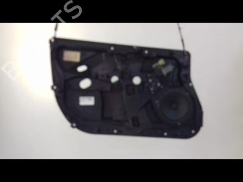Used Front left window mechanism Front left window mechanism FORD FIESTA VI (CB1, CCN) 1.4 TDCi (68 hp) 8983562 8983562