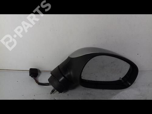 Right mirror SEAT LEON (1P1) 2.0 TDI | BP8994438C27 