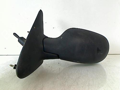 Used Left mirror RENAULT MEGANE I Grandtour (KA0/1_) 1.9 D (KA0J, KA0R) (64 hp) 23152485