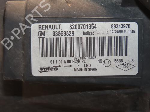 venstre-forlygte-renault-trafic-ii-van-fl-2001-32100016 main image