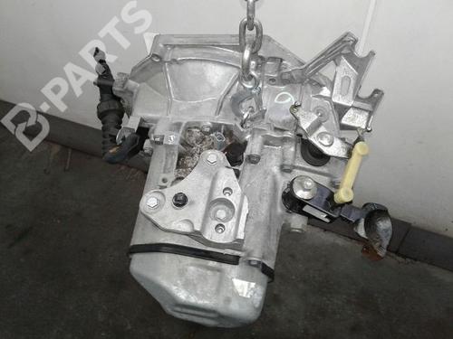 Gearbox CITROËN C3 I (FC_, FN_) 1.4 16V | BP8990926M3 