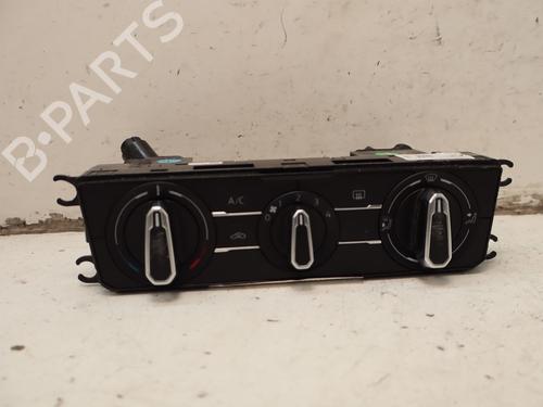 Used Climate control VW POLO VI (AW1, BZ1, AE1) 1.0 TSI (95 hp) 33137161