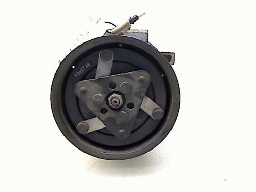 Used AC compressor RENAULT CLIO II (BB_, CB_) 1.5 dCi (B/C2J) (68 hp) 8977656