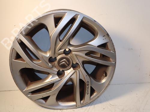 rim-citroen-c3-iii-sx-2016-33444262 main image