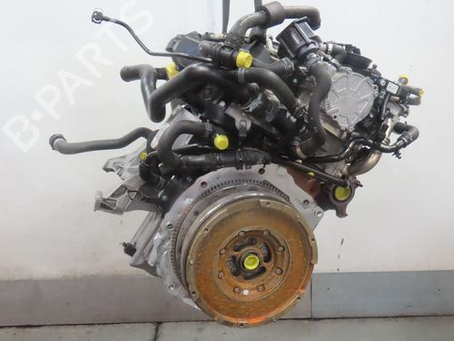 Engine AUDI A5 Sportback (8TA) 2.0 TDI | BP27812247M1 