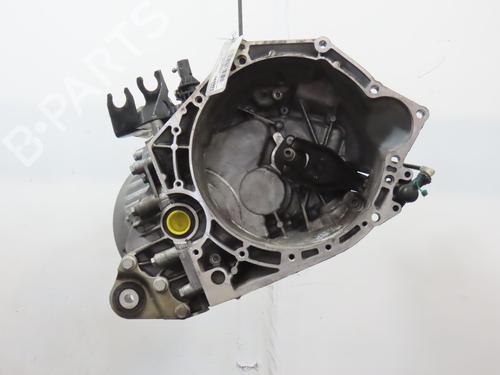 Gearkasse Gearkasse 39218238 39218238