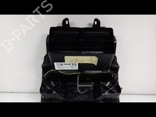 Used Climate control MERCEDES-BENZ E-CLASS (W211) E 220 CDI (211.008) (170 hp) 23151102