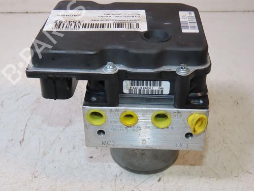 Módulo de ABS CITROËN DS4 (NX_) 2.0 HDi 165 | BP29577701M43 