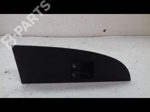 Used Left front window switch Left front window switch SEAT LEON (1P1) 1.6 TDI (105 hp) 8997916 8997916