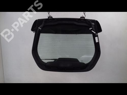 Tailgate VOLVO C30 (533) 1.6 D | BP8995757C6 