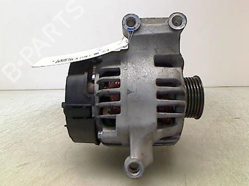 Used Alternator FIAT PANDA (169_) 1.2 (169AXF2A, 169AXF1A) (69 hp) 8977027