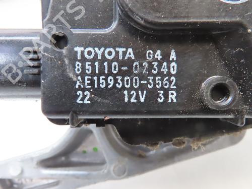 Used Front wiper motor Front wiper motor 36485321 36485321