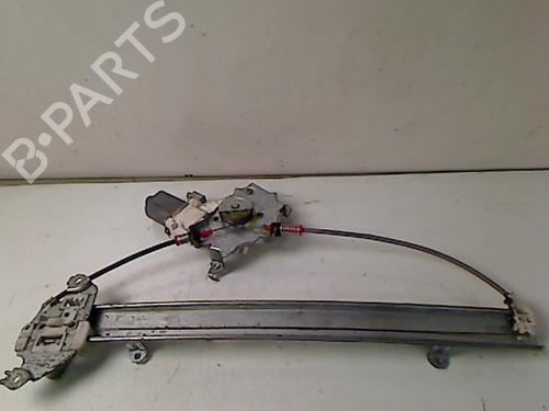 Used Front right window mechanism NISSAN MICRA III (K12) [2002-2010]  23151983