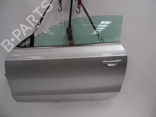 left-front-door-audi-a5-8t3-2007-2008-2009-2010-2011-2012-2013-2014-2015-2016-2017-36874596 main image