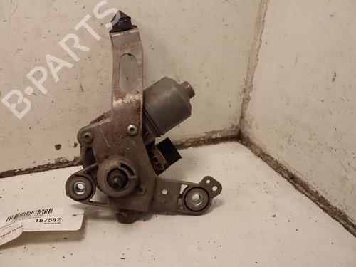 Used Front wiper motor Front wiper motor FORD FOCUS III Turnier 1.0 EcoBoost (125 hp) 33278807 33278807