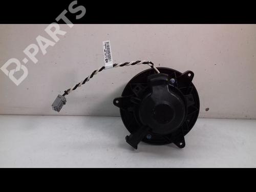 Used Heater blower motor CHEVROLET VOLT EV 150 (151 hp) 10524083