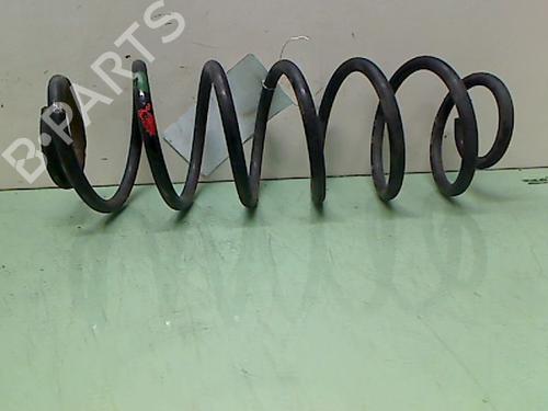 Used Shock absorber spring Shock absorber spring 36484145 36484145