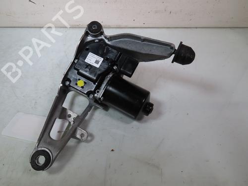 Used Front wiper motor FORD B-MAX (JK) 1.0 EcoBoost (125 hp) 30955237