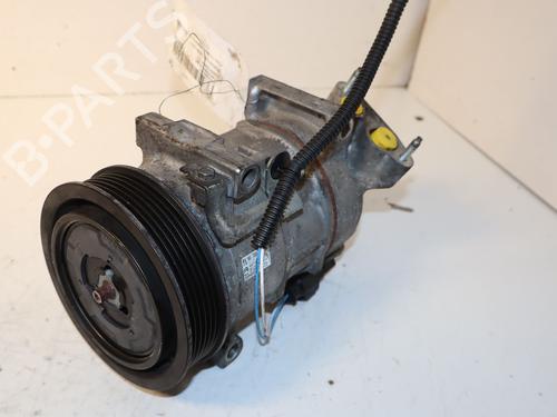 AC compressor CITROËN C4 II (NC_) 1.6 VTi 120 (NC5FS0, NC5FS9) | BP33744427M34 - Image 3