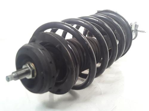 Left front shock absorber CHEVROLET AVEO / KALOS Hatchback (T250, T255) 1.2 LPG | BP23150137M16