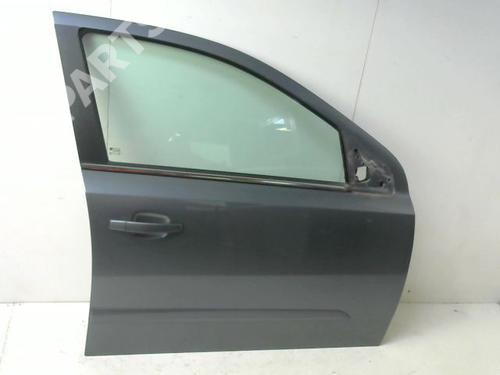 Used Right front door OPEL ASTRA H (A04) 1.7 CDTI (L48) (100 hp) 8976693
