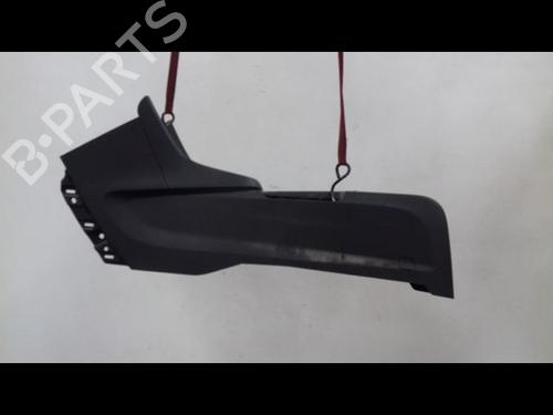 Used Middle console OPEL MOKKA / MOKKA X (J13) 1.7 CDTI (_76) (131 hp) 8995251