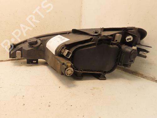 Right headlight PEUGEOT 206 CC (2D) 2.0 S16 | BP32354368C29 - Image 2