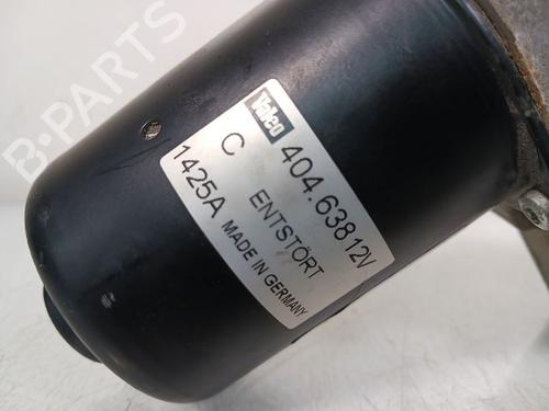 Used Front wiper motor CITROËN C4 I (LC_) 1.6 16V (109 hp) 13014233