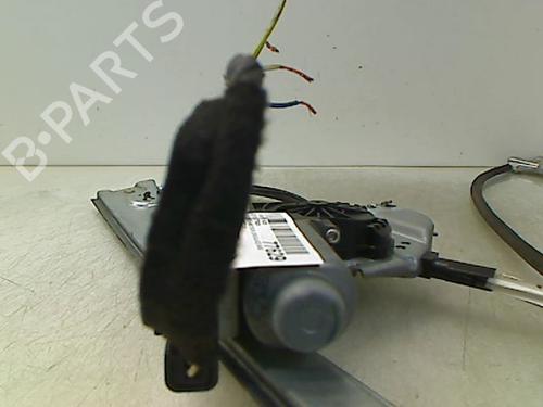 Used Front left window mechanism PEUGEOT 1007 (KM_) 1.6 16V (109 hp) 23152061