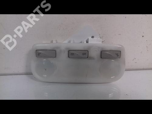 Used Interior roof light RENAULT CLIO IV (BH_) 1.5 dCi 90 (90 hp) 9004456