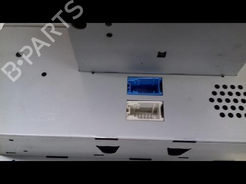 Radio BMW 5 (E39) 530 d | BP23151371E6 