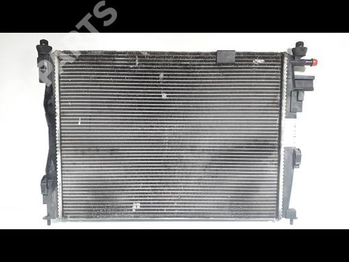 Køler NISSAN QASHQAI / QASHQAI +2 I (J10, NJ10, JJ10E) 1.5 dCi (110 hp) 10691015