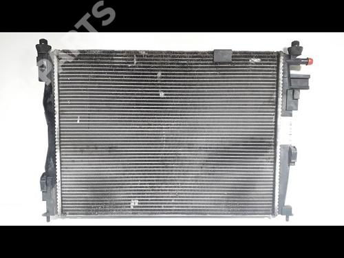 Radiador agua NISSAN QASHQAI / QASHQAI +2 I (J10, NJ10, JJ10E) 1.5 dCi (110 hp) 10691015