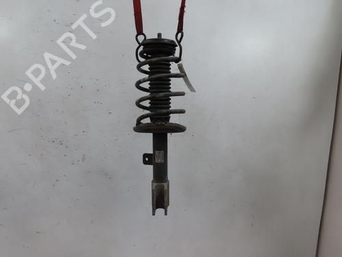 Used Right rear shock absorber Right rear shock absorber 18124714 18124714