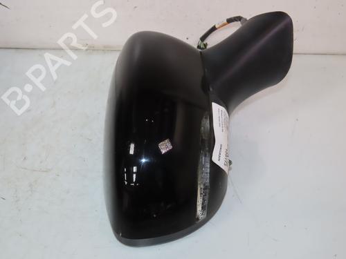 Right mirror RENAULT CLIO IV (BH_) 1.6 RS Trophy (BHJ4, BHJ6) | BP25376309C27 