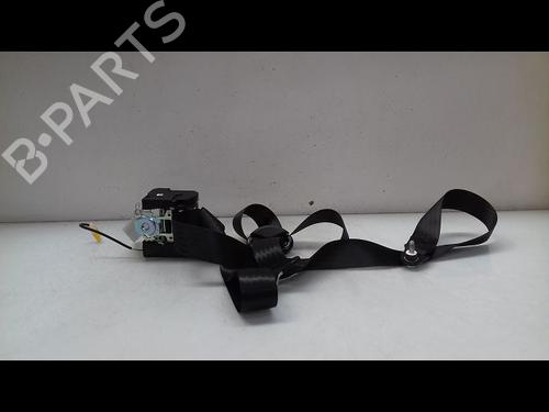 Used Front right seatbelt Front right seatbelt 14956531 14956531