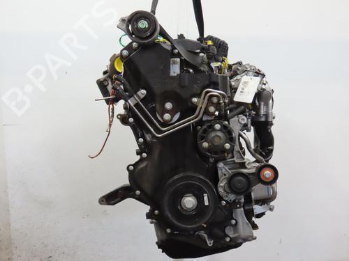 Engine RENAULT KOLEOS II (HC_) 1.7 BLUE dCi 150 (HCA7) | BP33744387M1  - Image 5