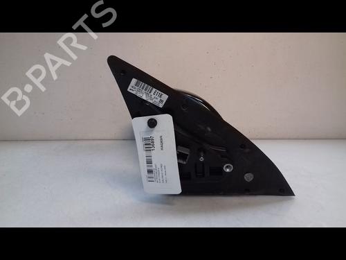 Left mirror KIA CEE'D SW (ED) 1.6 CRDi 115 | BP12846802C26 