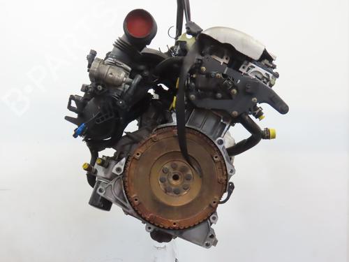 Engine PEUGEOT 407 Coupe (6C_) 2.2 16V | BP39180813M1 - Image 3