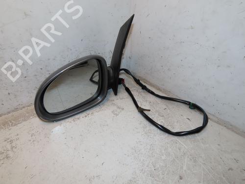 Used Left mirror VW GOLF PLUS V (5M1, 521) 1.9 TDI (105 hp) 28136537