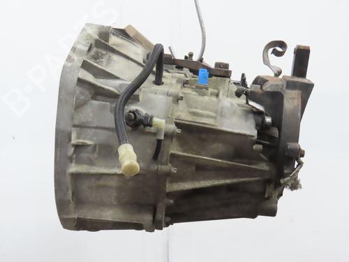 Gearbox RENAULT MASTER III Van (FV) 2.3 dCi 125 FWD (FV0C, FV0D, FV0G, FV0H, FV0J, FV0K,... | BP33712257M3 - Image 2