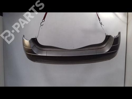 Used Rear bumper Rear bumper RENAULT MODUS / GRAND MODUS (F/JP0_) 1.5 dCi (FP0F, JP0F) (86 hp) 8987638 8987638