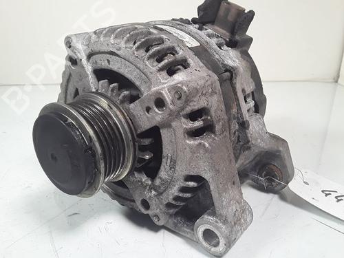 Alternator OPEL CORSA E (X15) 1.4 Turbo (08, 68) | BP8995618M7 