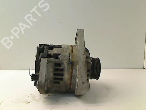 Alternator RENAULT TWINGO II (CN0_)  | BP23149150M7 