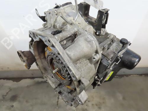 Used Gearbox AUDI A1 (8X1, 8XK) 1.4 TFSI (125 hp) 32129079