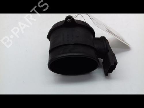 Used Mass air flow sensor VOLVO S40 II (544) 1.6 D (110 hp) 9160521