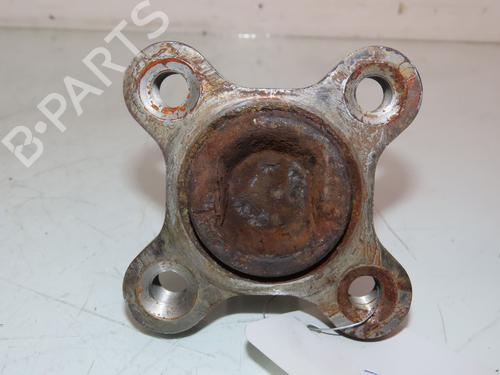 Used Right rear steering knuckle DACIA DUSTER (HS_) 1.5 dCi (HSMC) (107 hp) 23065254