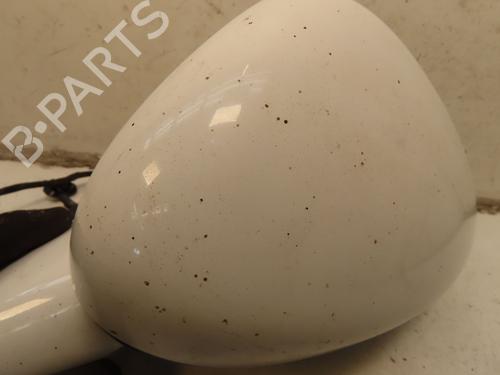 Left mirror CITROËN C5 III (RD_) 1.6 HDi 110 (RD9HZC) | BP31141331C26 