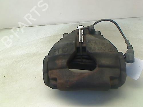 Used Left front brake caliper Left front brake caliper VW TOUAREG (7LA, 7L6, 7L7) 2.5 R5 TDI (174 hp) 15745137 15745137