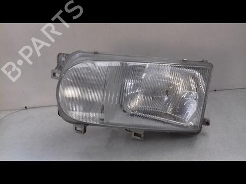 Used Left headlight NISSAN SERENA (C23) 1.6 (97 hp) 23153237